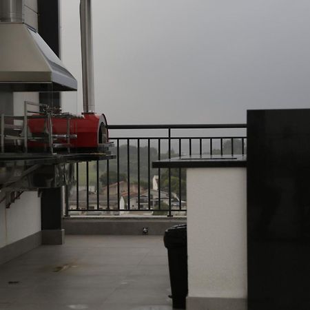 The Luxury & Elegance - Aruja Sp Apartment Ngoại thất bức ảnh
