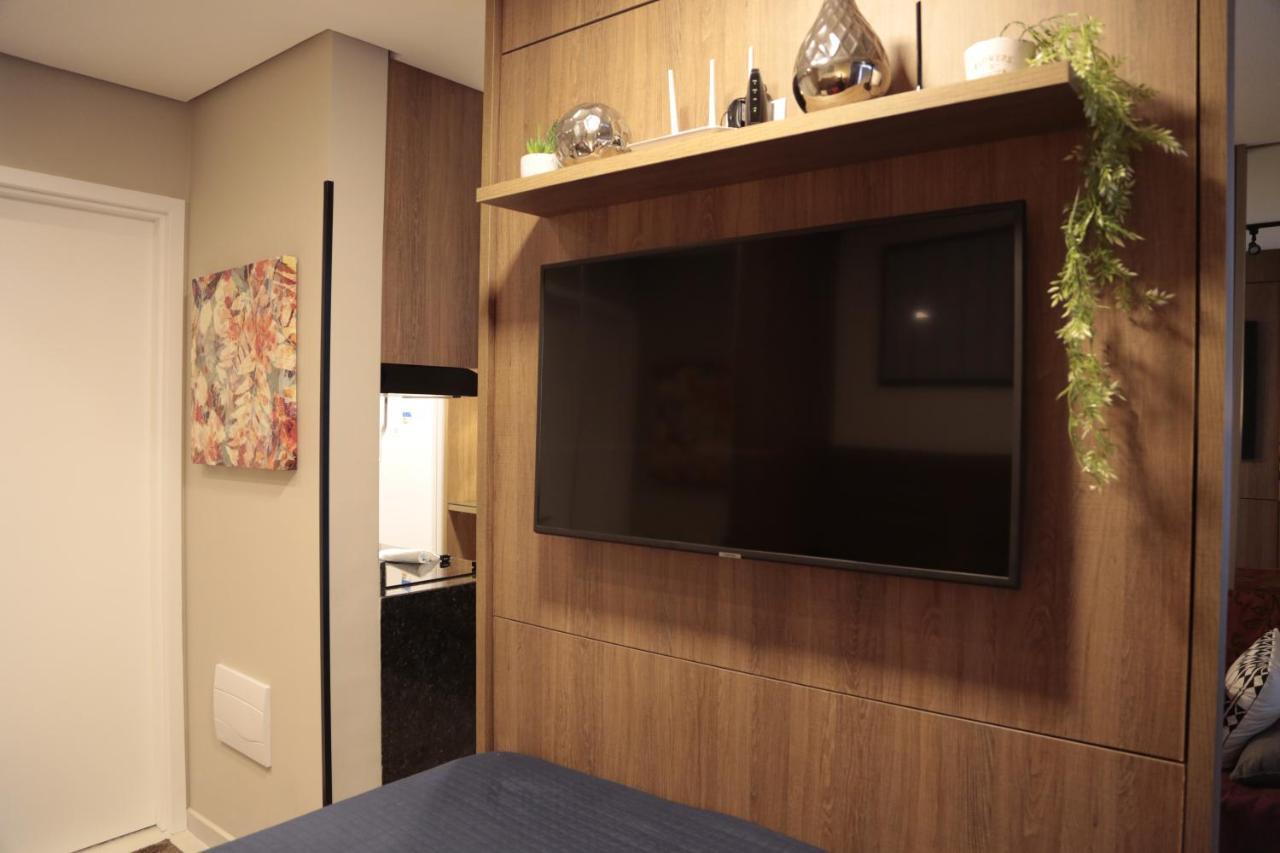 The Luxury & Elegance - Aruja Sp Apartment Ngoại thất bức ảnh