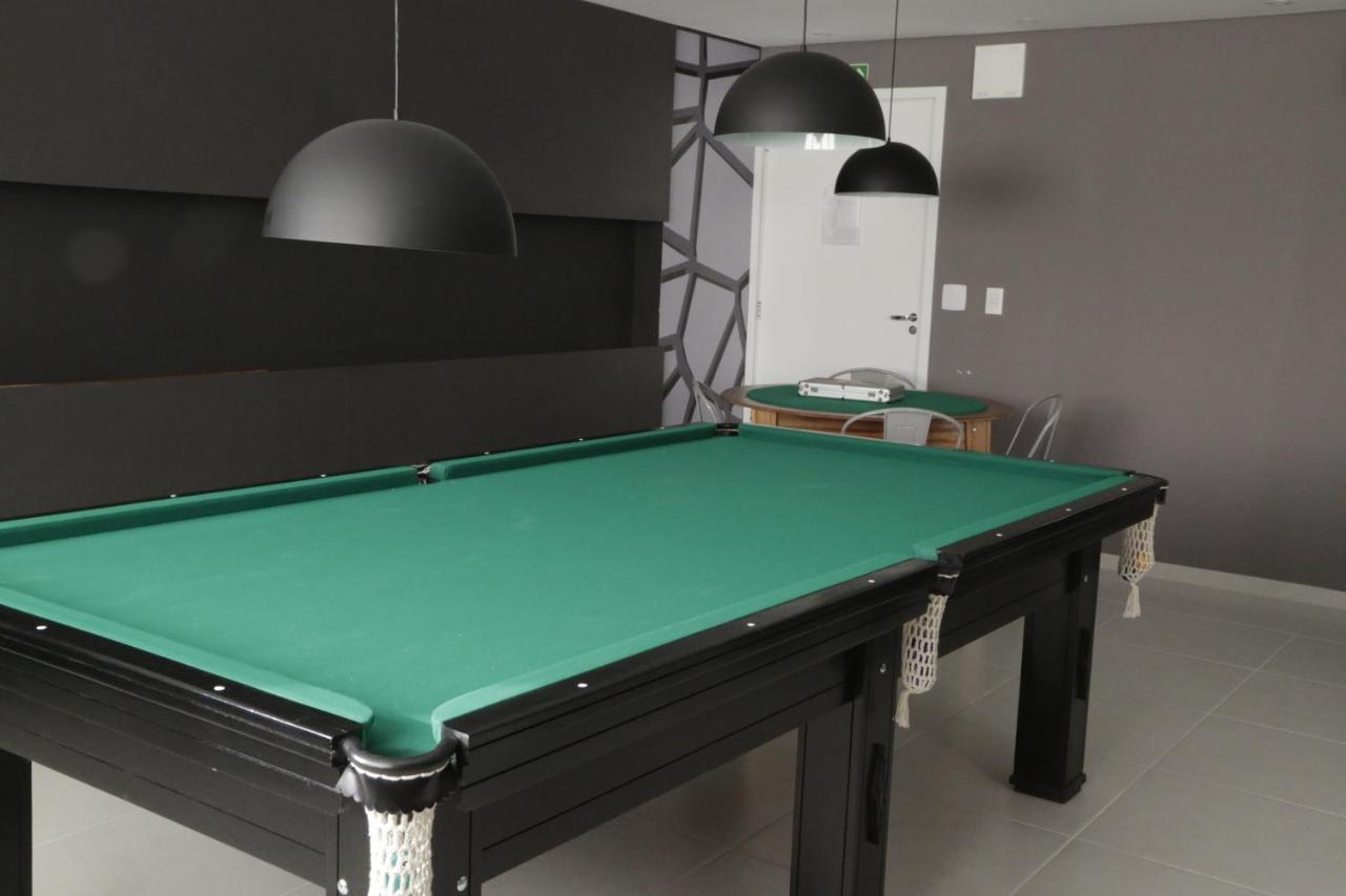 The Luxury & Elegance - Aruja Sp Apartment Ngoại thất bức ảnh
