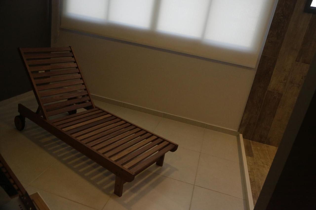 The Luxury & Elegance - Aruja Sp Apartment Ngoại thất bức ảnh
