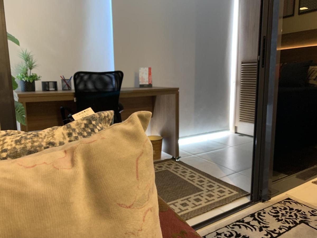 The Luxury & Elegance - Aruja Sp Apartment Ngoại thất bức ảnh